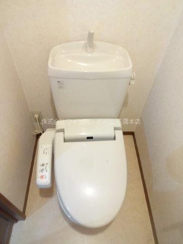 グリーンコート          その他2