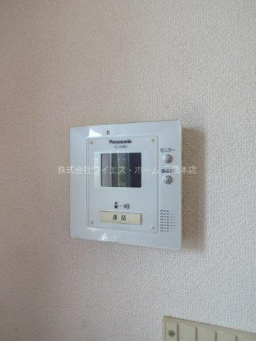 グリーンコート          その他3