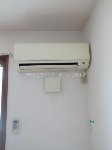 グリーンコート          その他4