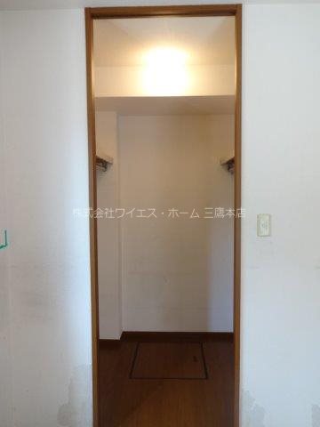 グリーンコート          その他5