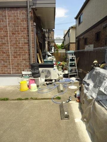 グリーンコート          その他外観1