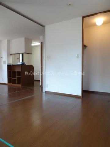 グリーンコート          その他7