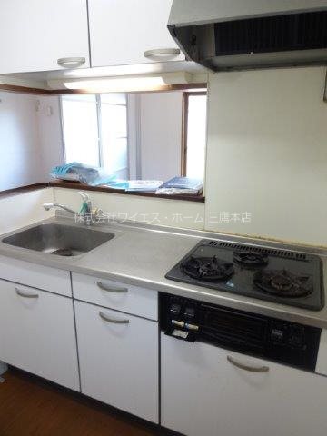 グリーンコート          その他13