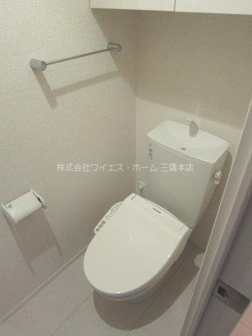 フェリシテ　Ⅱ その他3