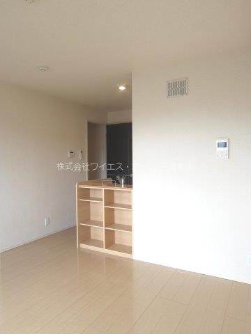フェリシテ　Ⅱ リビング