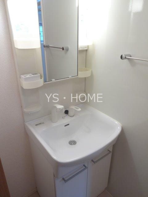 メゾン・ド・シャテーヌ その他1