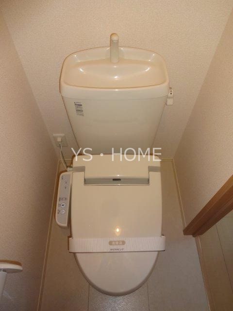 メゾン・ド・シャテーヌ その他2