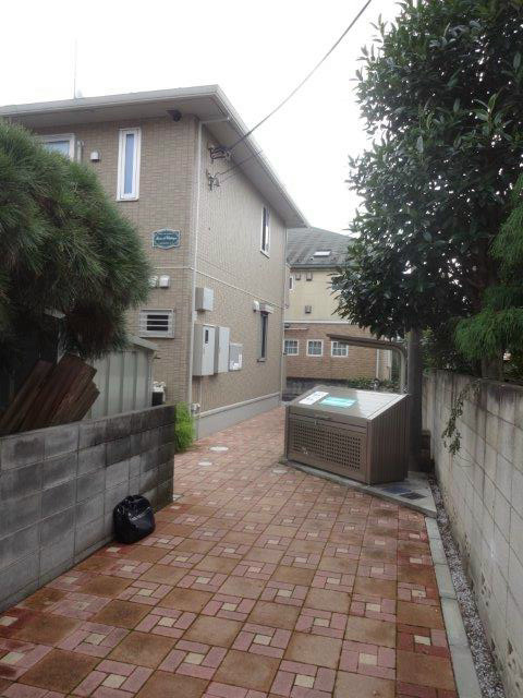 メゾン・ド・シャテーヌ その他8