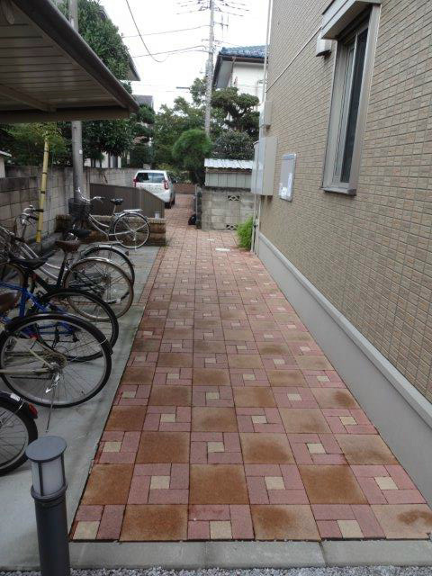 メゾン・ド・シャテーヌ その他17