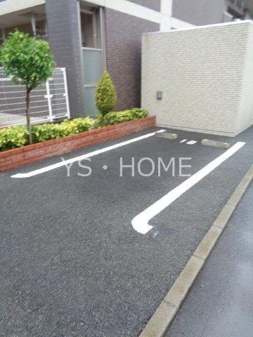 グラン　クレシア  その他4