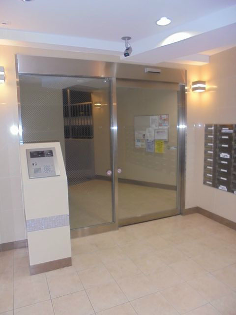 グラン　クレシア  その他外観2