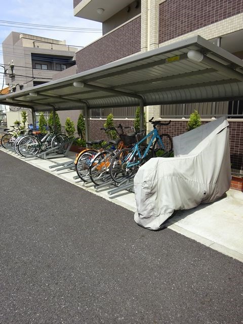 グラン　クレシア  その他外観3