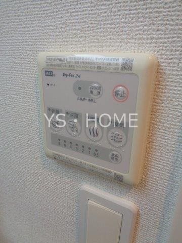 グラン　クレシア  その他16