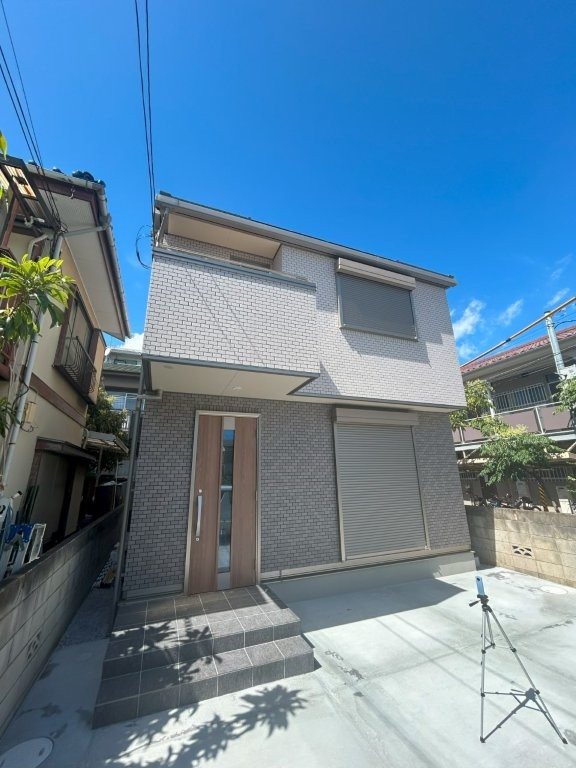 光町2丁目戸建  外観