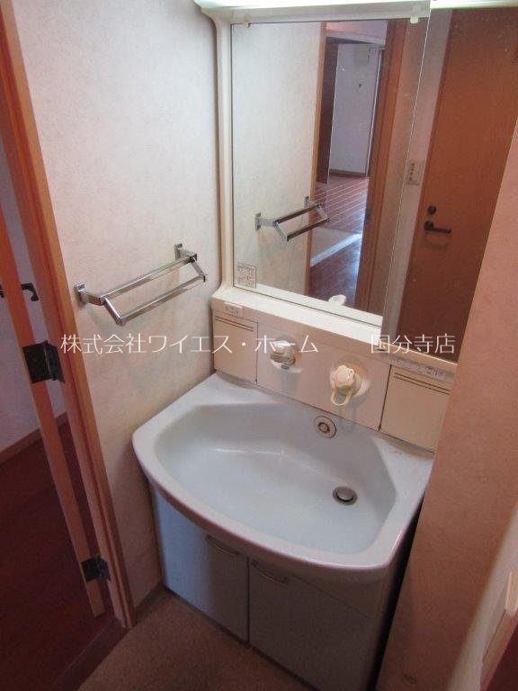 グランドール一橋学園 その他1