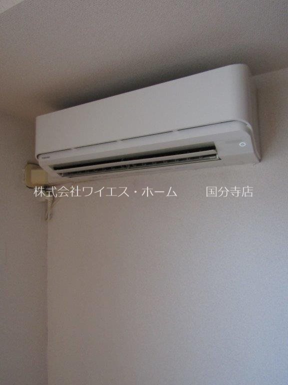 グランドール一橋学園 その他4