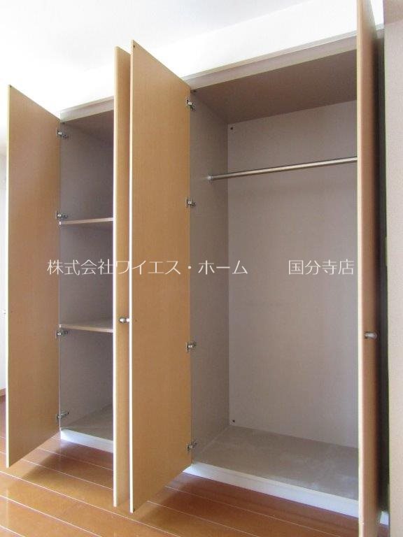 グランドール一橋学園 その他5