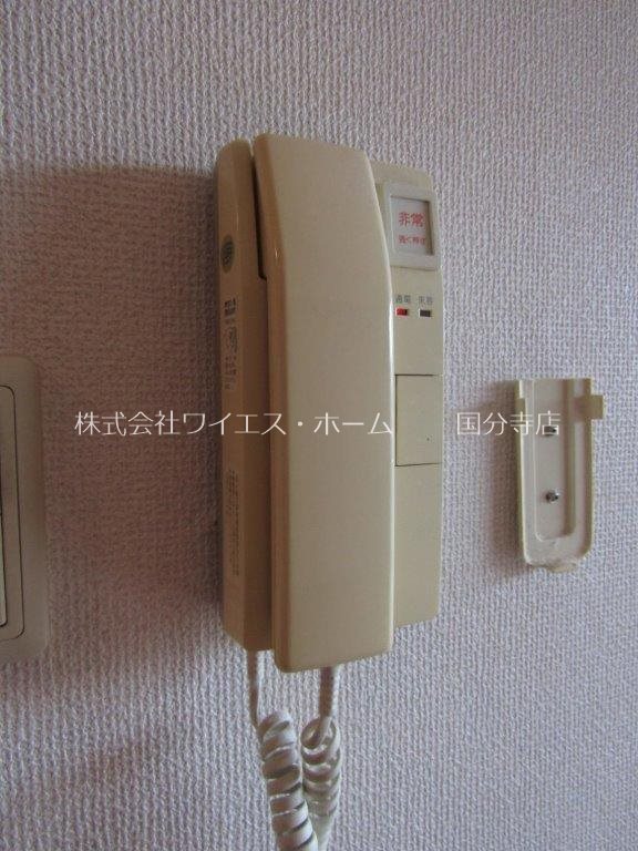 グランドール一橋学園 その他6