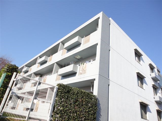 グランドール一橋学園 その他外観2