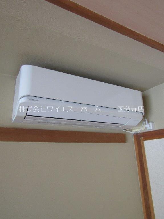 グランドール一橋学園 その他7