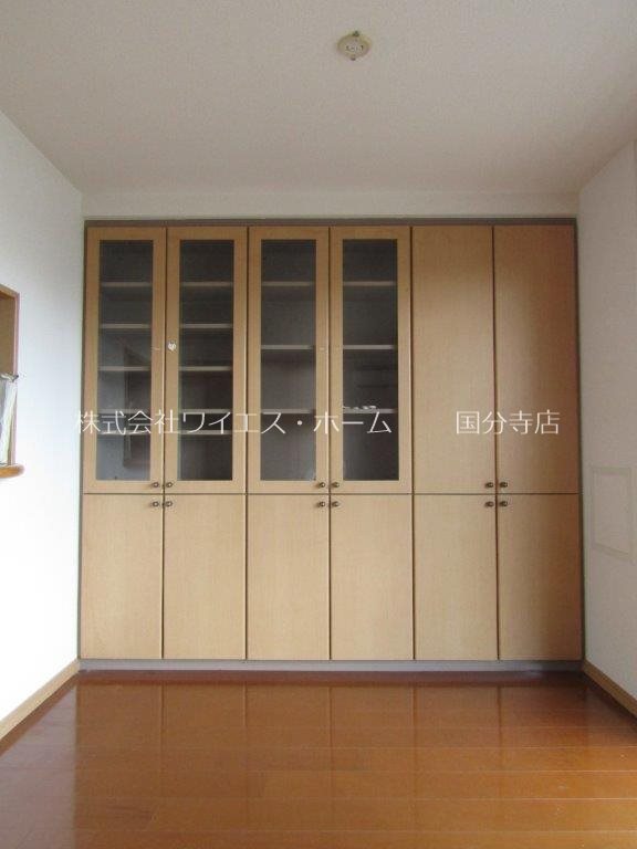 グランドール一橋学園 その他25