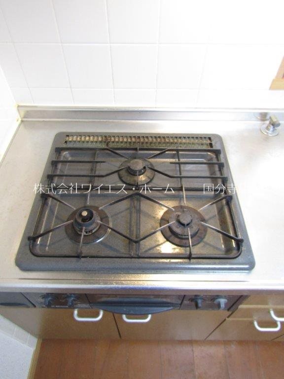 グランドール一橋学園 その他27