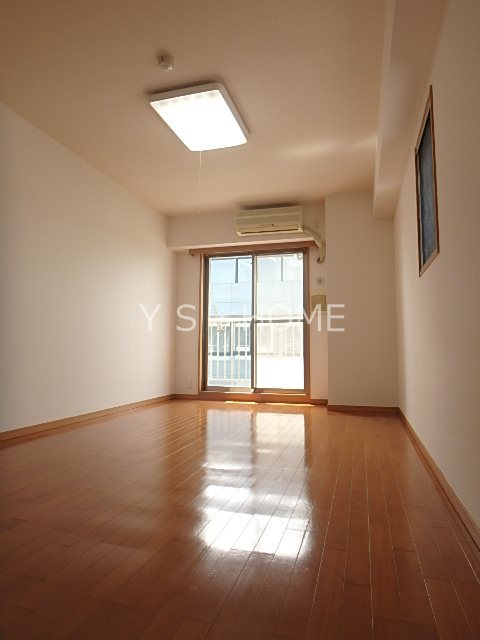 ヴェルデス リビング