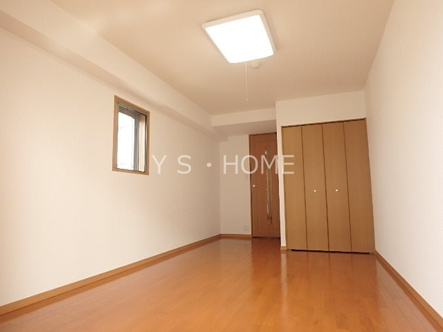 ヴェルデス ベッドルーム