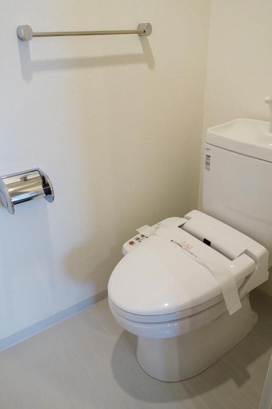 PRIME URBAN 東中野 COURT その他1