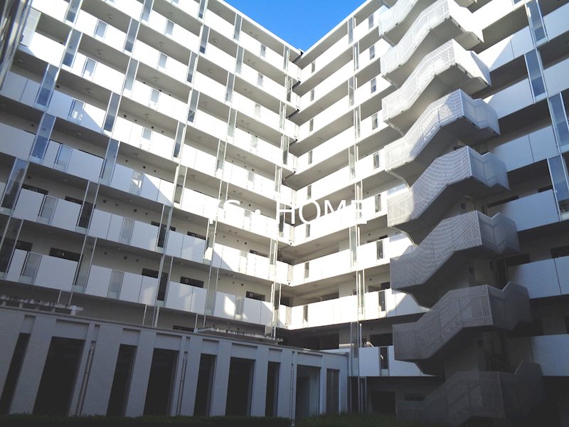 PRIME URBAN 東中野 COURT その他外観5