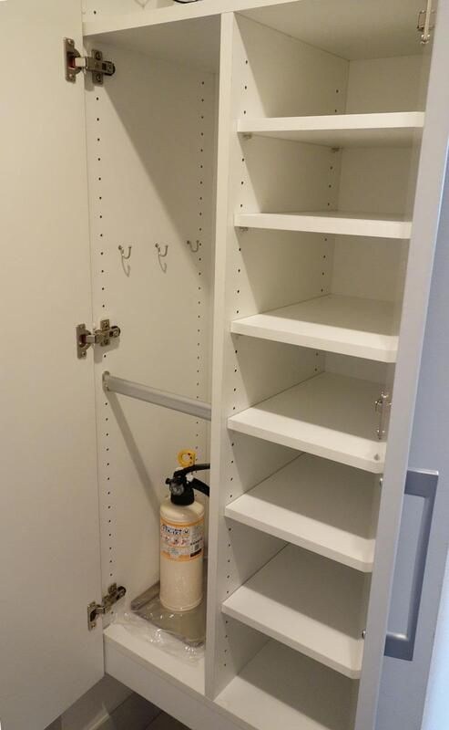 PRIME URBAN 東中野 COURT その他9