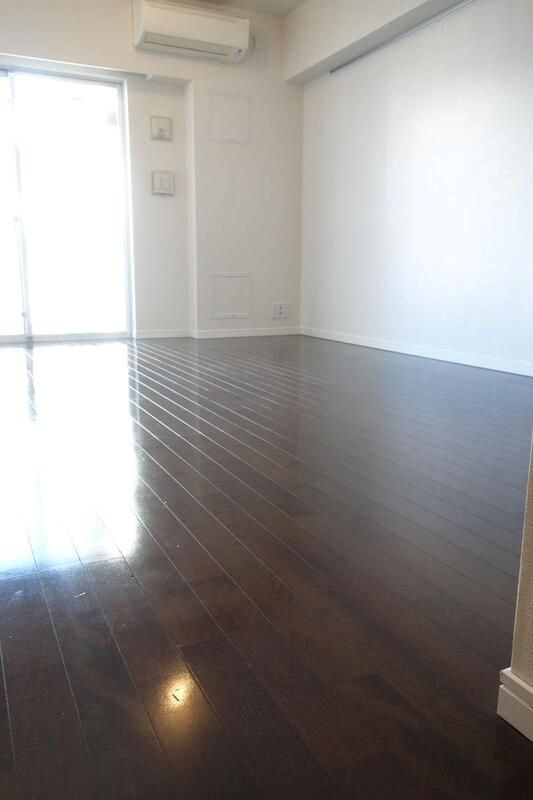 PRIME URBAN 東中野 COURT リビング