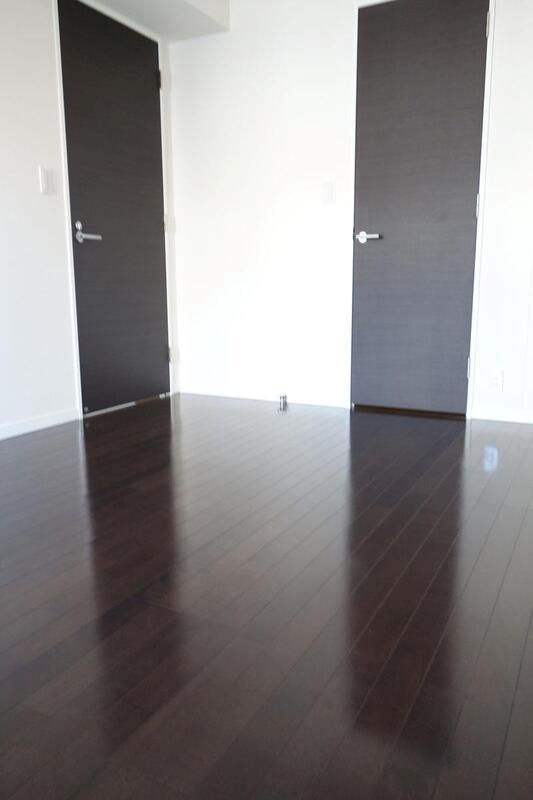 PRIME URBAN 東中野 COURT ベッドルーム