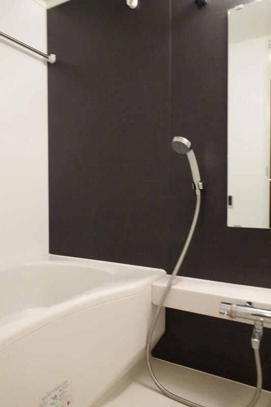 PRIME URBAN 東中野 COURT 風呂画像