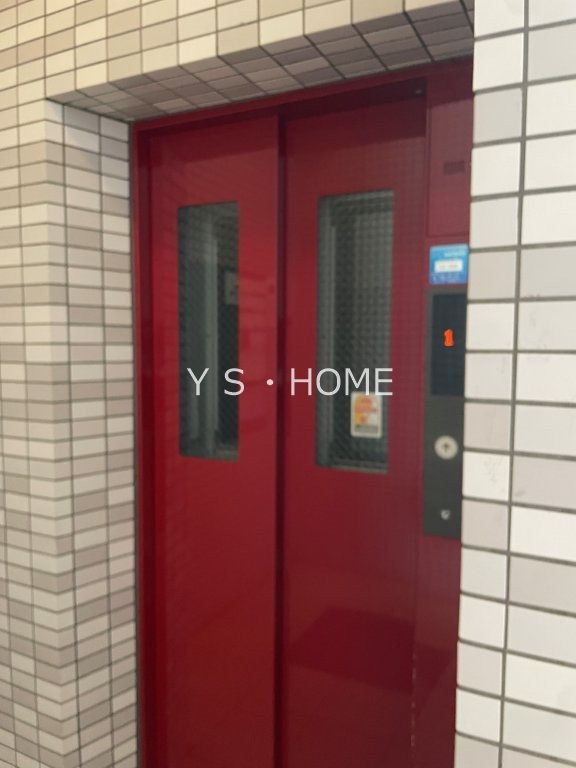 ヴェルデス その他外観1