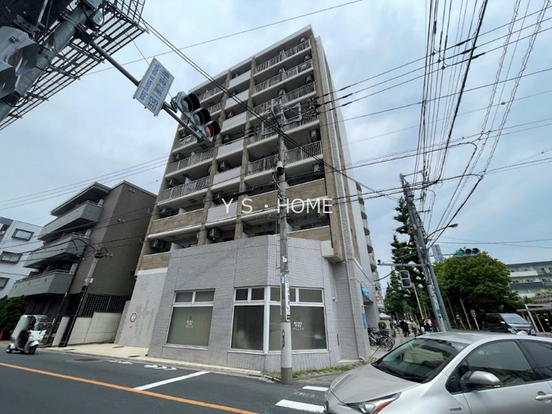 ヴェルデス その他外観2