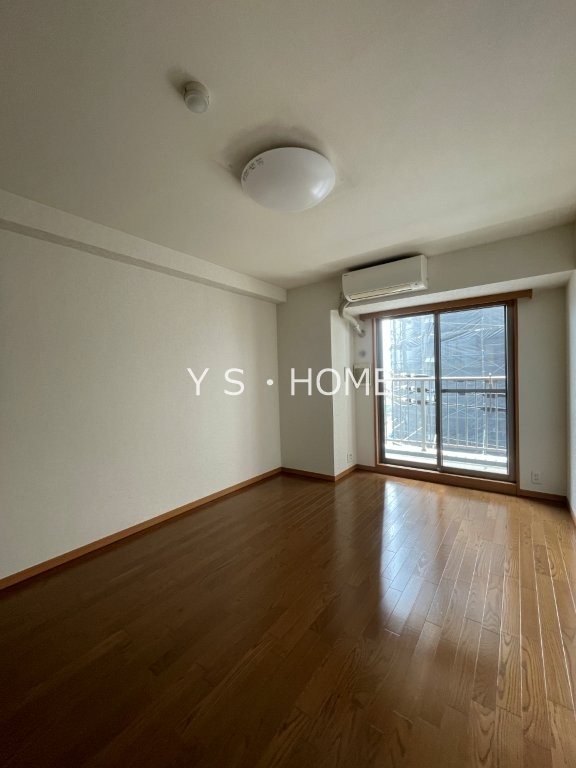 ヴェルデス ベッドルーム