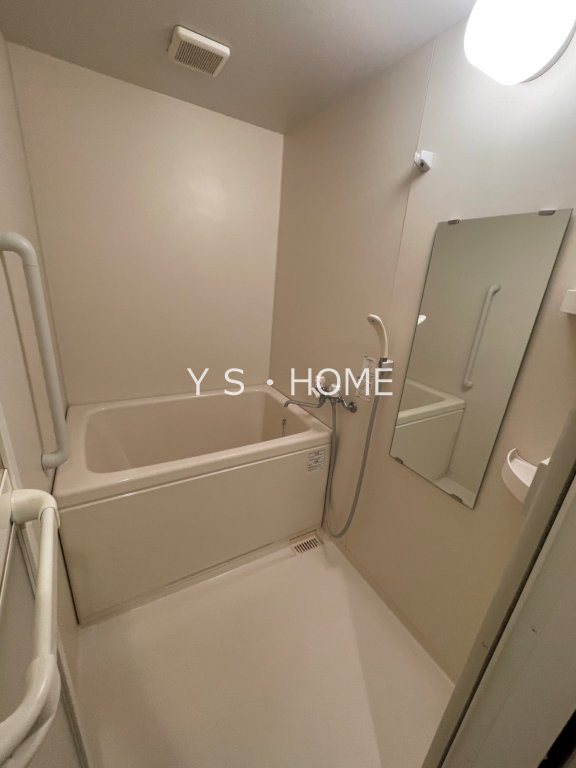 ヴェルデス 風呂画像