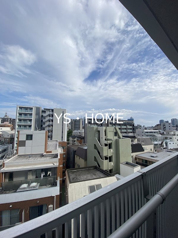 PRIME URBAN 東中野 COURT その他6