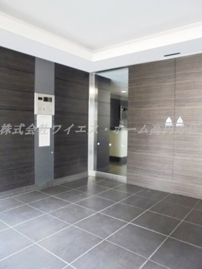 PRIME URBAN 東中野 COURT その他12