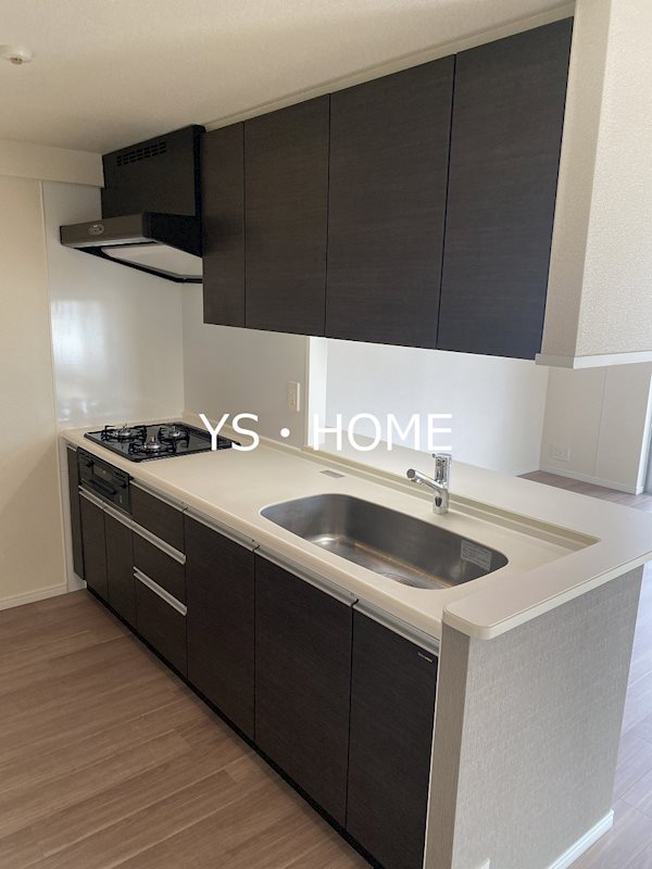 PRIME URBAN 東中野 COURT キッチン