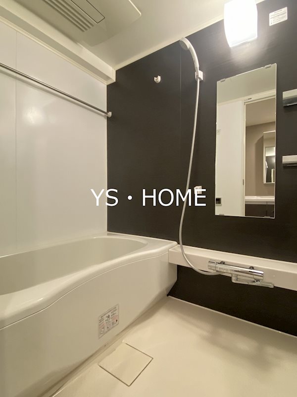 PRIME URBAN 東中野 COURT 風呂画像