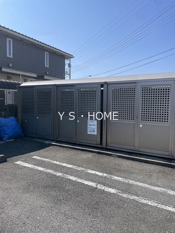 クレールＢ その他6