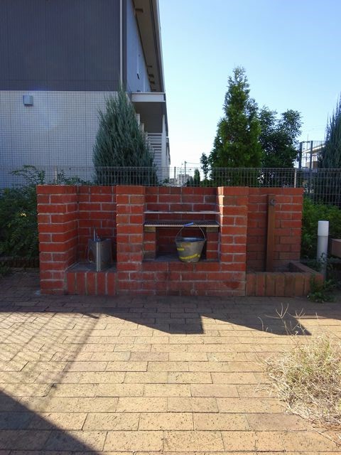 クレールＢ その他外観1