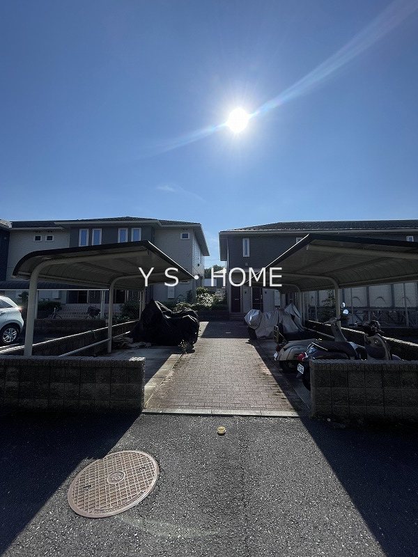 クレールＢ その他8