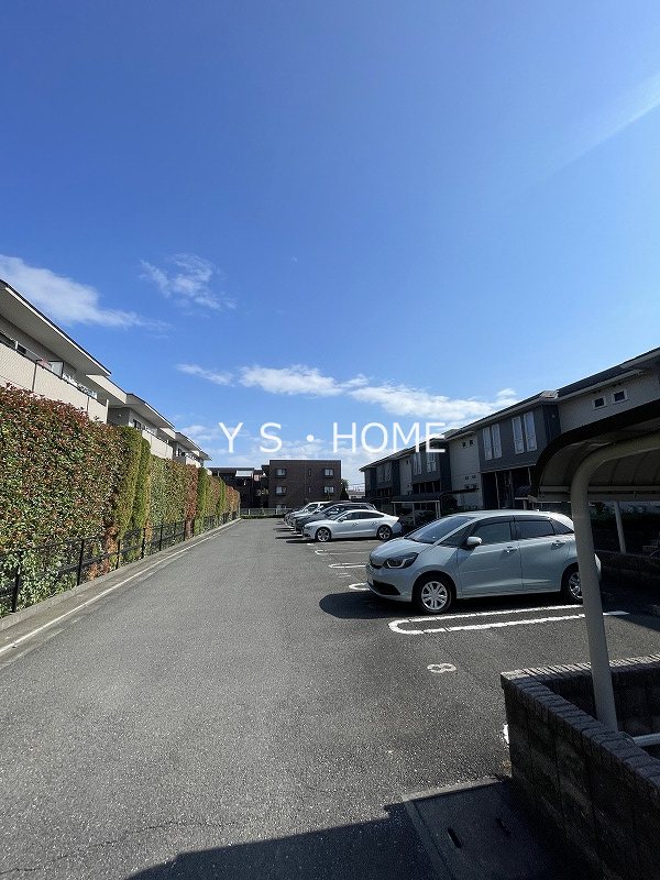 クレールＢ その他9