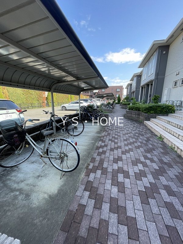 クレールＢ その他10