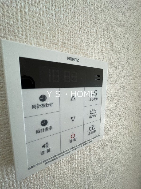 クレールＢ その他15