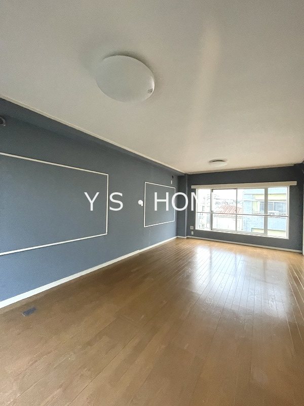 石澤商会学園西町ビル ベッドルーム