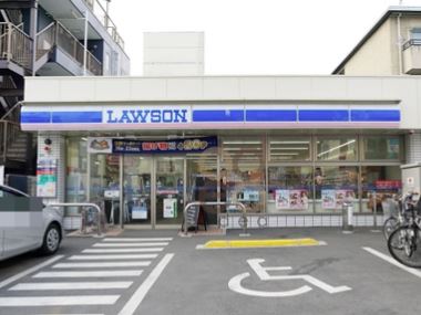 石澤商会学園西町ビル 周辺画像1